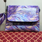 Amethyst Agate Vinyl
