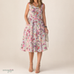 Angie Dress sewing pattern XS-3XL