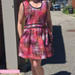 Angie Dress sewing pattern XS-3XL
