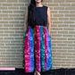 Angie Dress sewing pattern XS-3XL