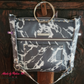 Arlo Bag printed sewing pattern