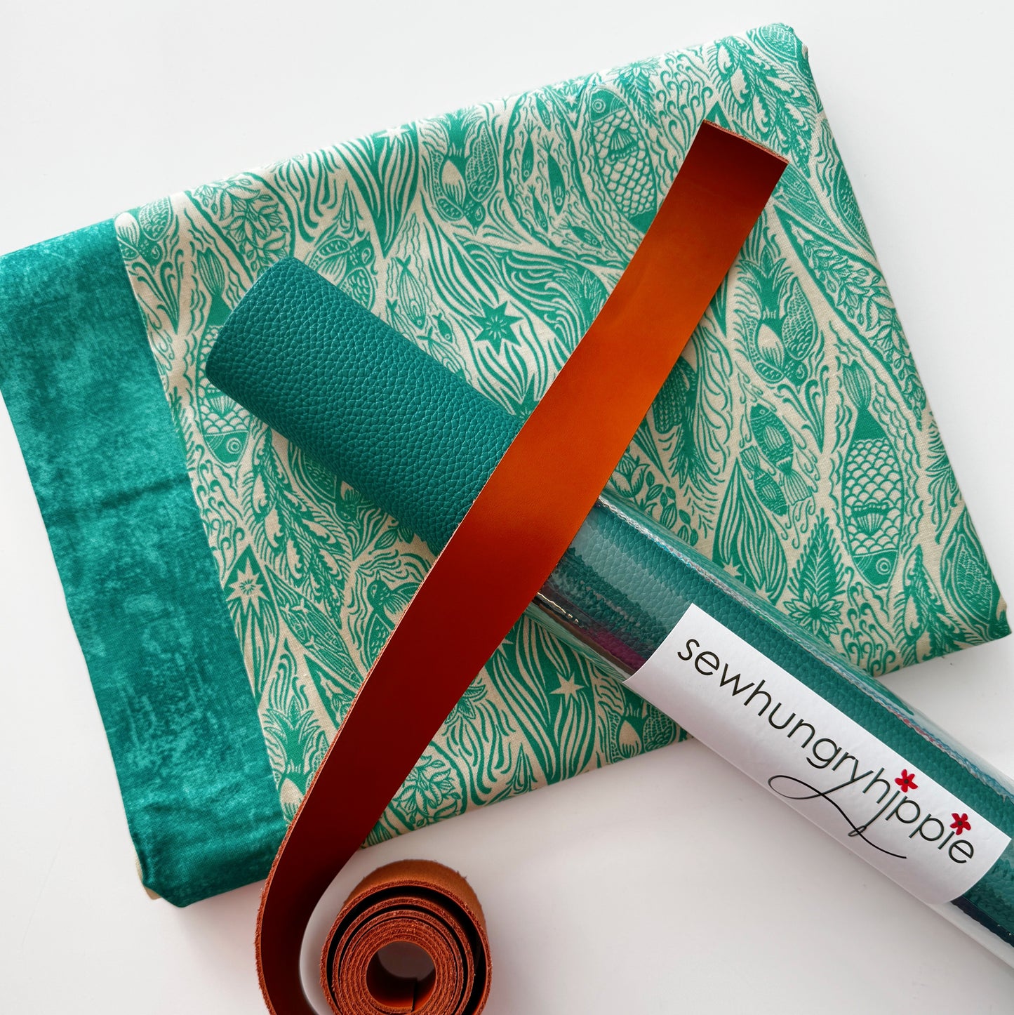 Fabric + vinyl or cork Matchups Week 35