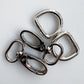Ruby Bag Hardware Pack