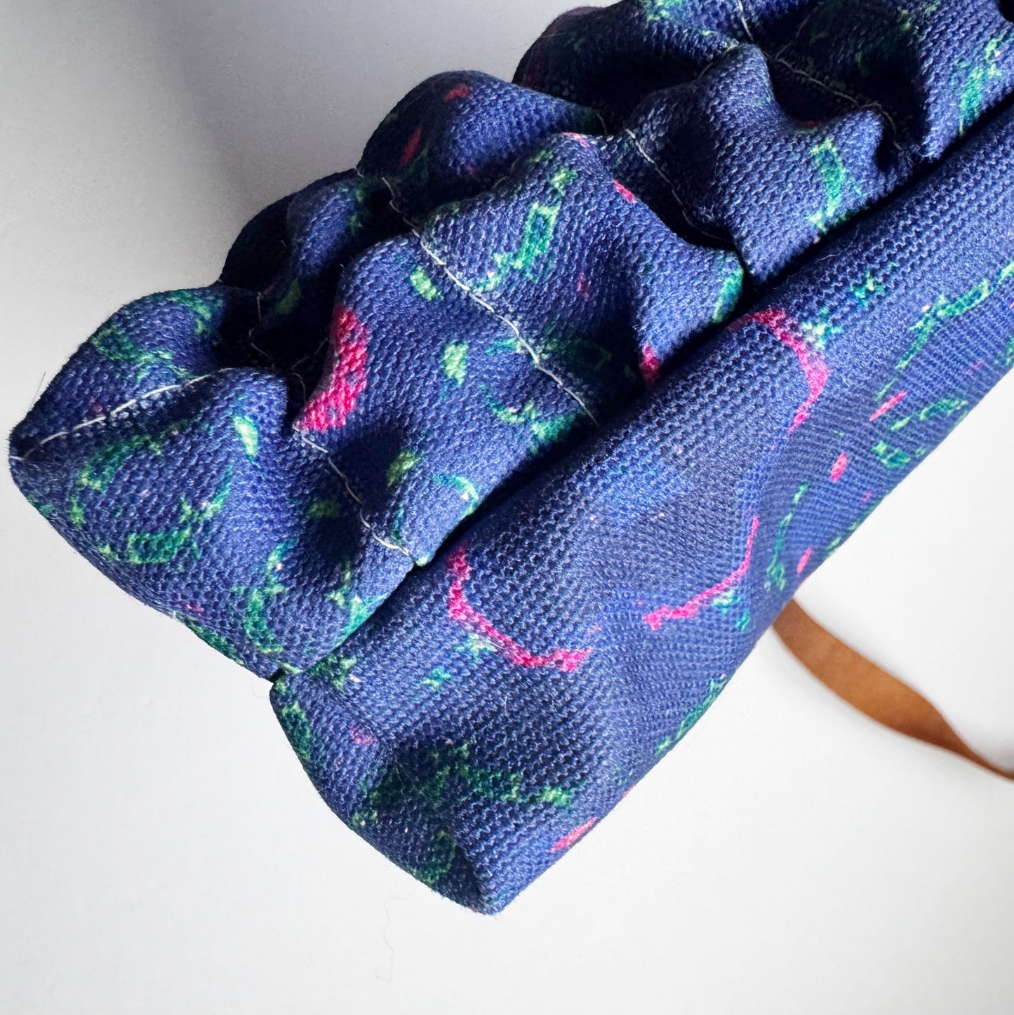 Kesey Bag PDF bag Pattern