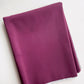 Bonded Nylon Burgundy 36x56