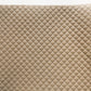 Quilted Vinyl Light Beige - Eggshell Pre-Quilted Fabric for Bags