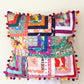Easy Cabin Quilt Pattern