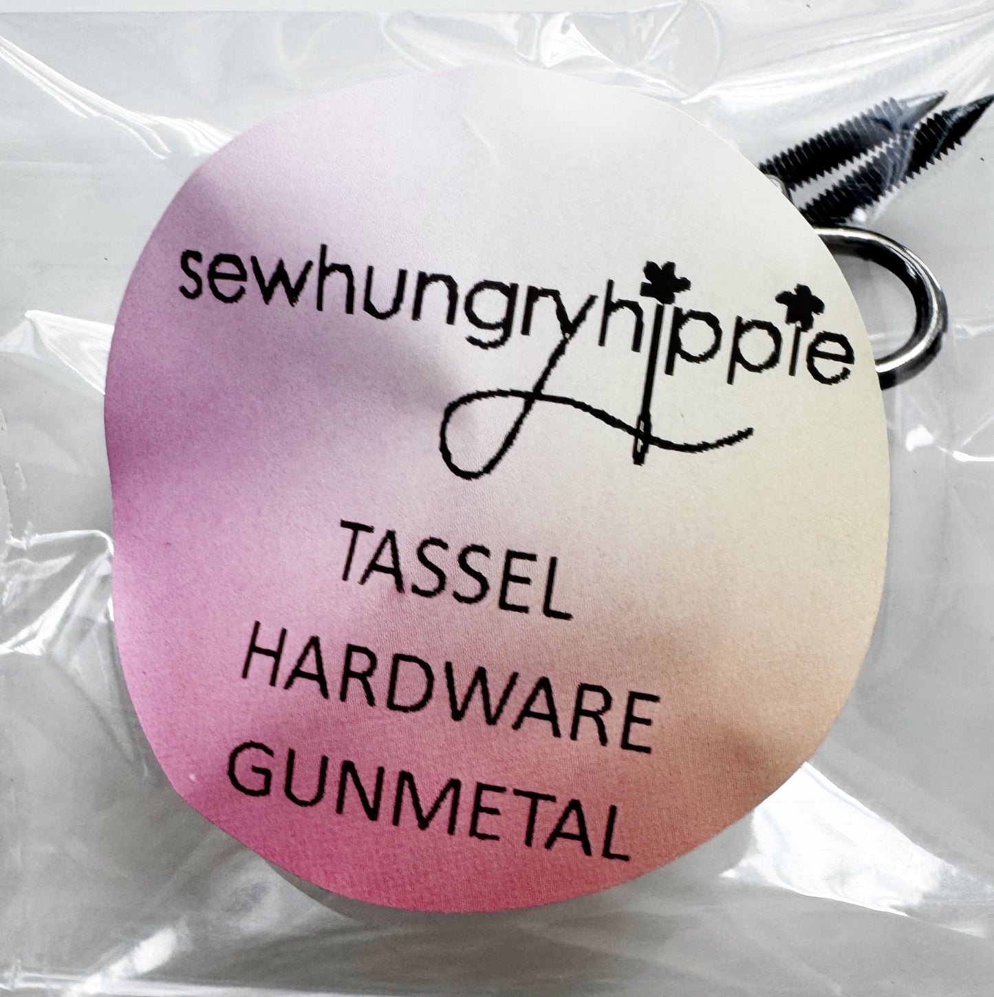 Tassel Hardware