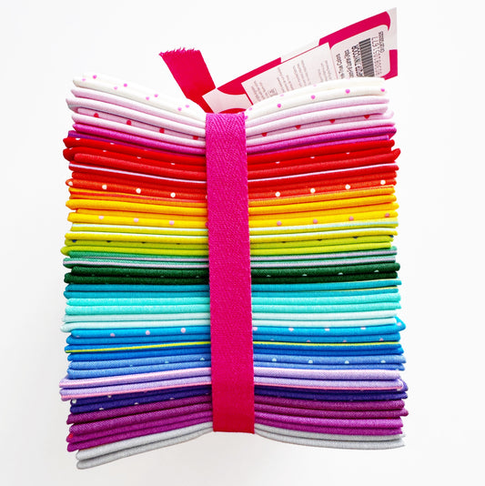 Tula Pink True Colors F Quarter Stack