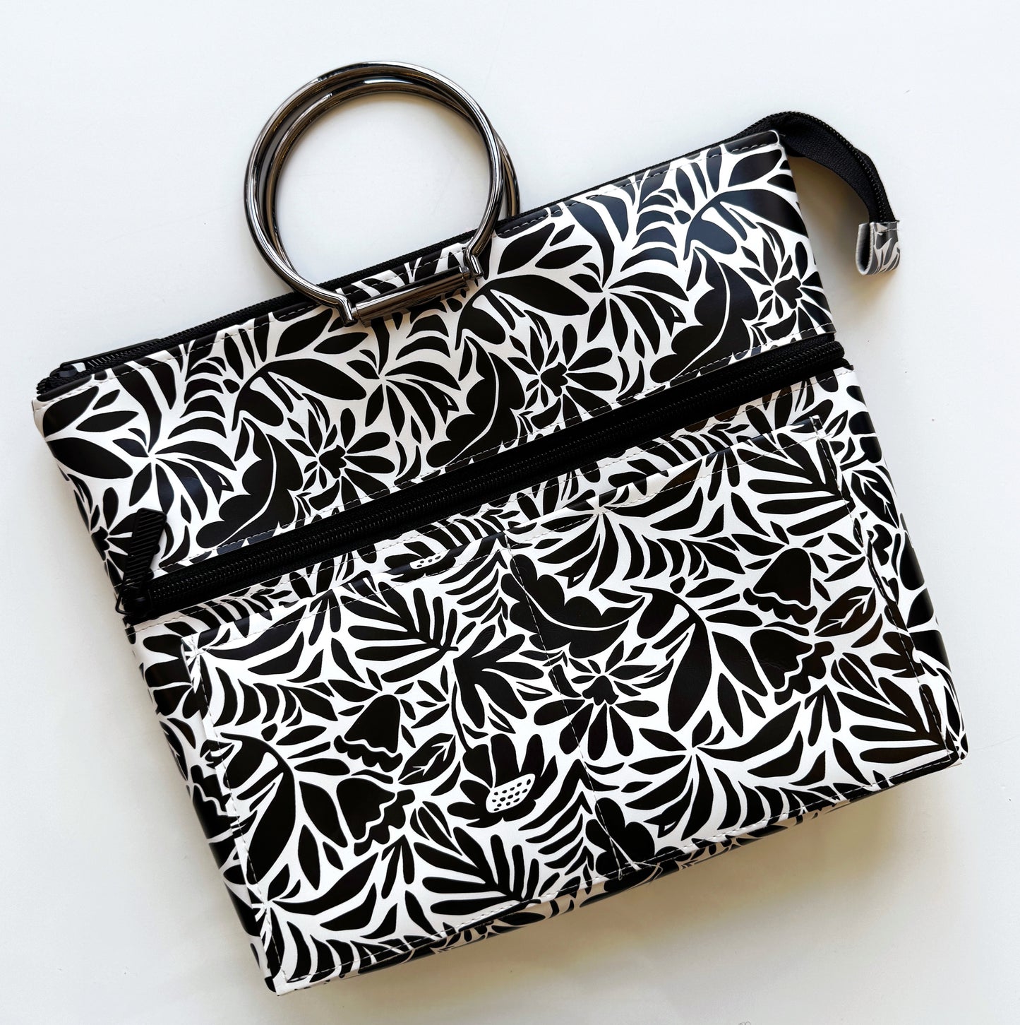 Arlo Bag printed sewing pattern