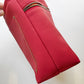 Madison Bag Kit in Red Almost Leather