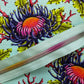 Tula Pink Friends & Anemones - Seafoam