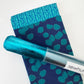 Weekly Vinyl & Fabric Matchups Bundle – Bag Making Craft Supplies July 15
