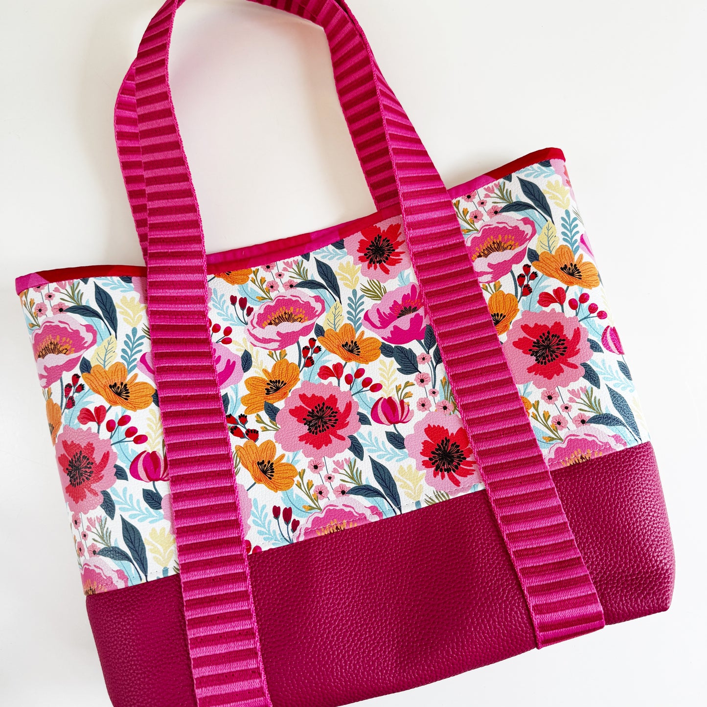 Weekly Vinyl & Fabric Matchups Bundle – Bag Making Craft Supplies July 1