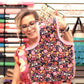 Baez Bucket Bag PDF and Video sewing pattern