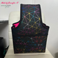 Baez Bucket Bag Printed Sewing Pattern