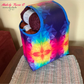Baez Bucket Bag Printed Sewing Pattern