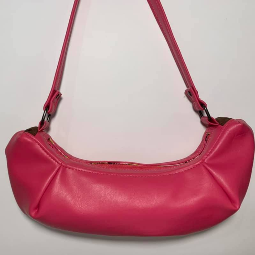 Banana Bag printed sewing pattern