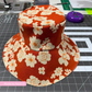 Bardot Bucket Hat Acrylic Sewing Templates – SewHungryhippie