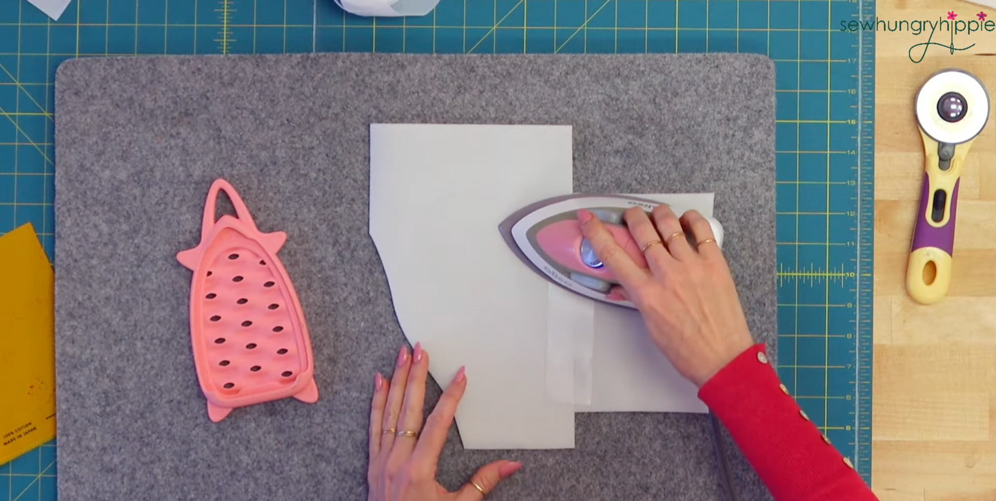 Batting or Foam Tape