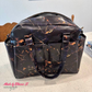 Belle Baby Bag Printed Sewing Pattern by Swoon