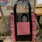 Berry Cute Bag - Printed Pattern