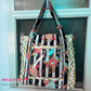 Berry Cute Bag - Printed Pattern