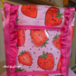 Berry Cute Bag - Printed Pattern