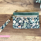 Forest Green Cork Roll