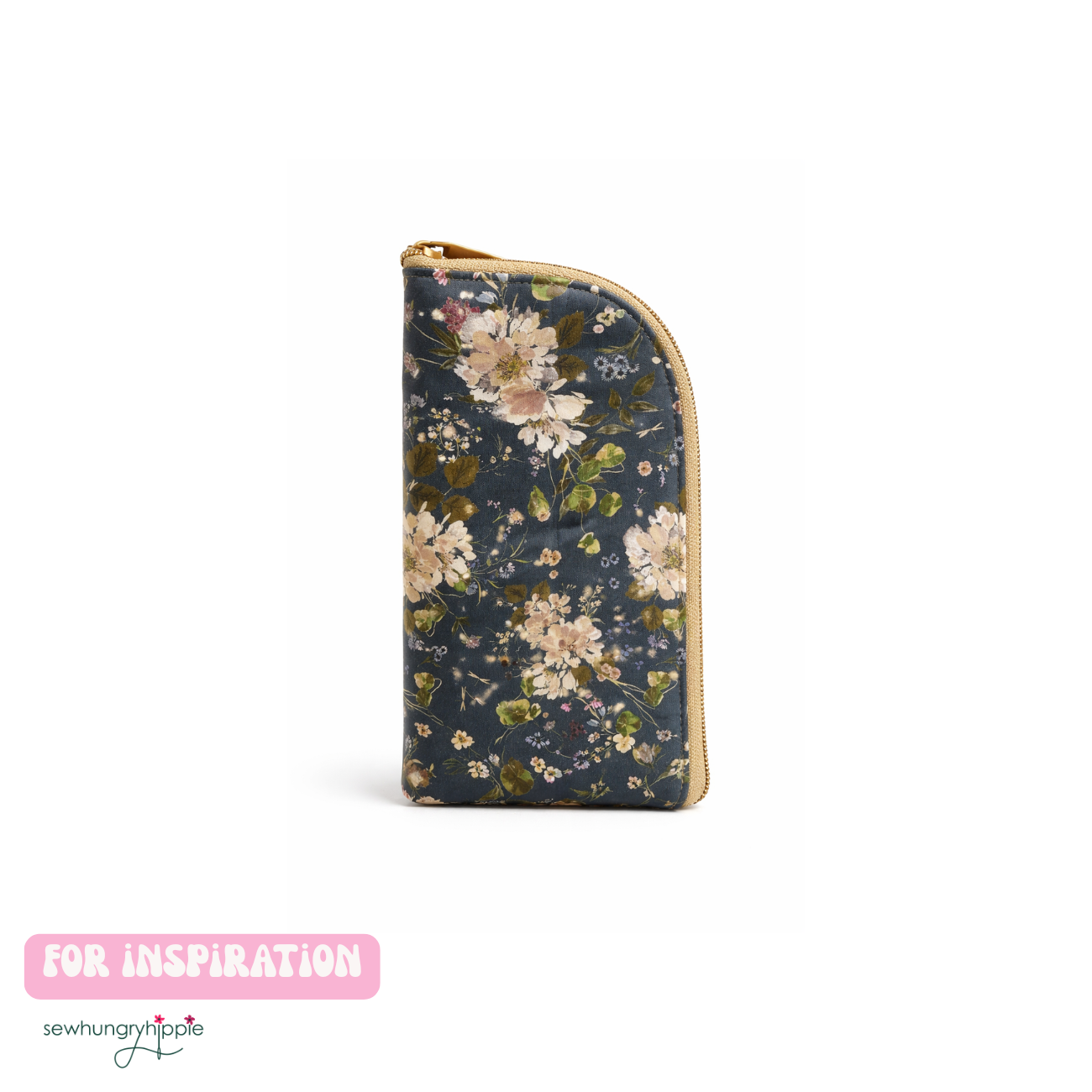Bloomfield Peony Garden 108" Wideback | Kelly Ventura for Windham Fabrics