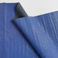 NEW Blue Sparkle vinyl (smooth matte surface, no shine)