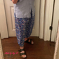 Bob pants Style Arc sewing pattern