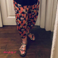 Bob pants Style Arc sewing pattern