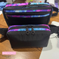 Bonded Nylon Black