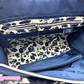 Bonded Nylon Jefferson Bag Original Print