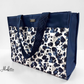 Bonded Nylon Jefferson Bag Original Print