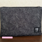Bonded Nylon Modern Abstract