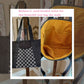 Bonded Nylon Mustard Gold