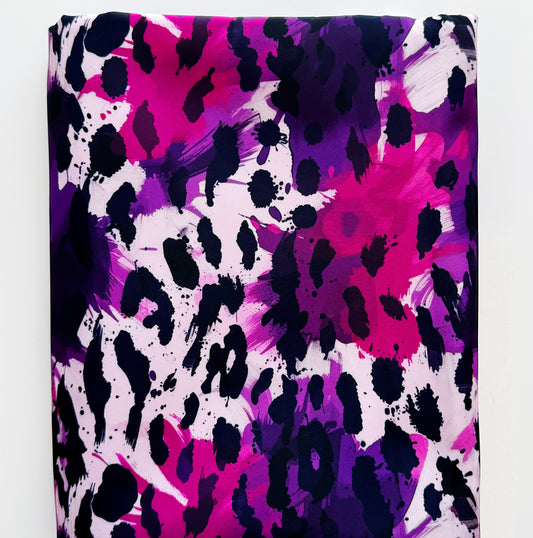 Bonded Nylon Wildheart