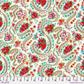 Breeze in Multi – Joyful by Sarah Campbell for Free Spirit Fabrics