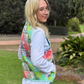 Britney Vest Variation B for beginners