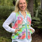 Britney Vest Pattern by Melly & Me