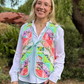 Britney Vest Pattern by Melly & Me