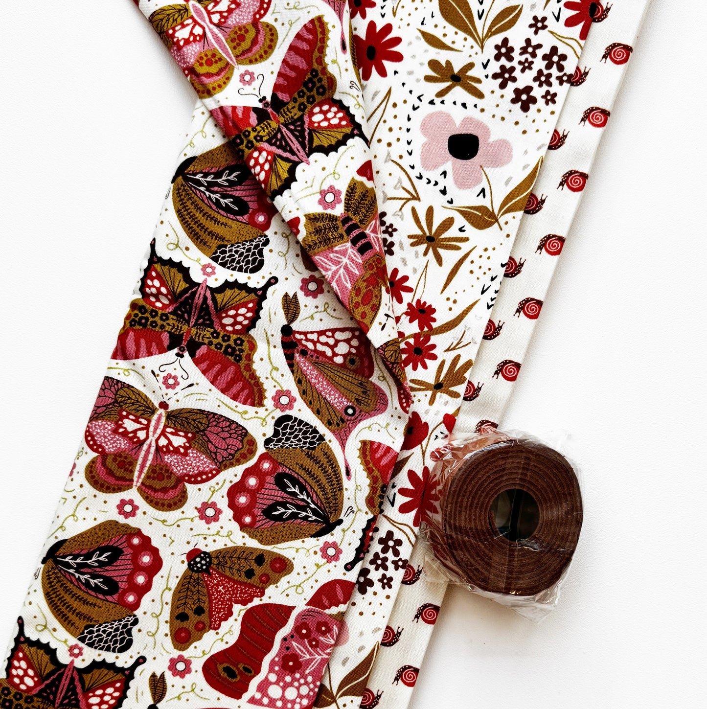 Fabric + vinyl or cork Matchups Week 38