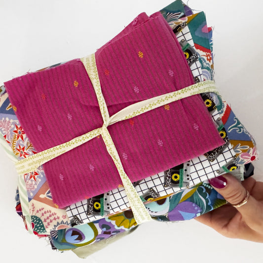 Fabric Bundle L