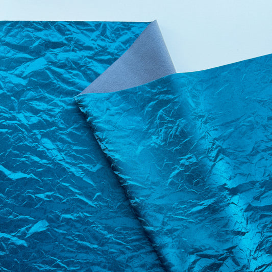 Blue textured fabric C8114D07-FA22-4EB1