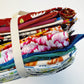 3 pound Scrap Stack (larger cuts- not small pieces)