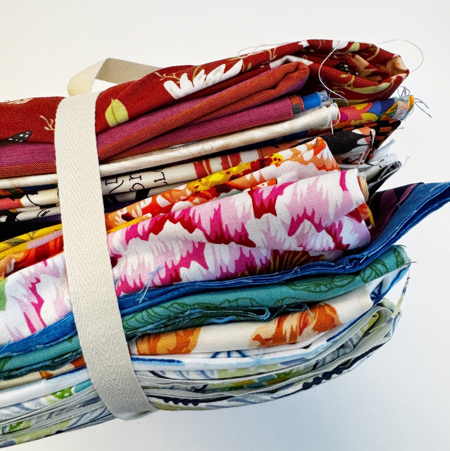 3 pound Scrap Stack (larger cuts- not small pieces)