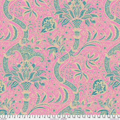 Indian Opera cotton lawn per yard