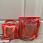 Canvas, Cotton, & Webbing Kit for the Berry Cute Bag!